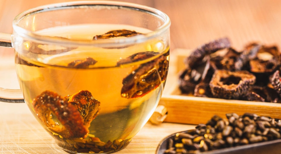 脂肪肝茶飲推薦