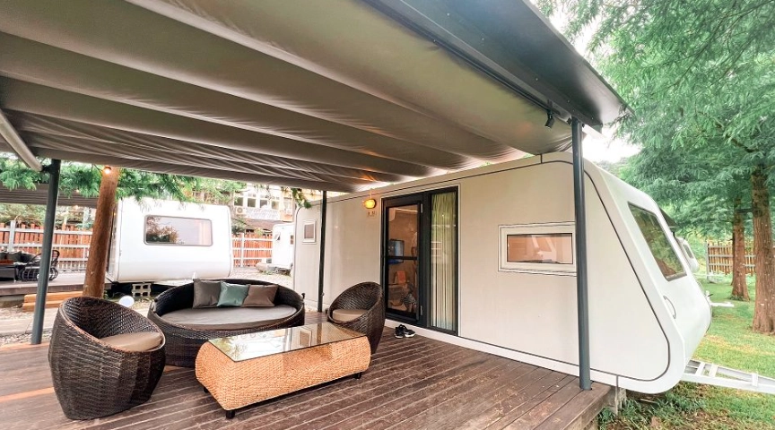 梅花湖露營車價格 梅花湖露營車價格