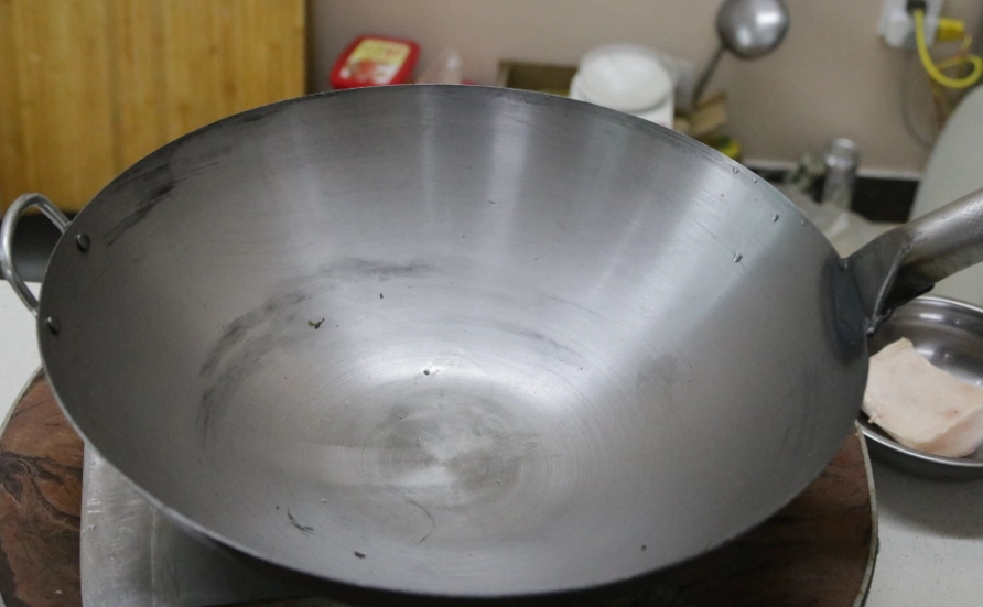 鐵鍋安全使用 鐵鍋安全使用