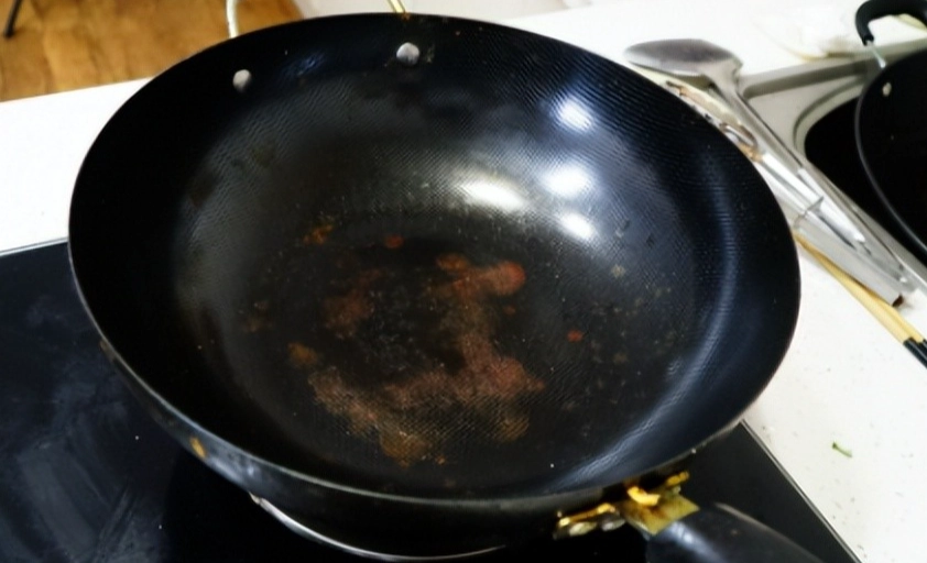 鐵鍋生鏽處理 鐵鍋生鏽處理