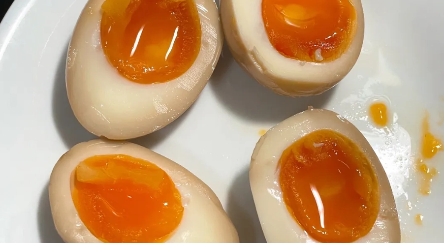 電鍋 溏心蛋 食譜 電鍋 溏心蛋 食譜
