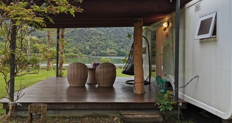 梅花湖露營車價格 梅花湖露營車價格