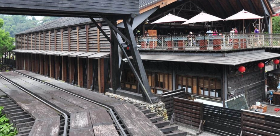 南投秘境 南投秘境