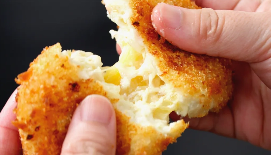 日本蟹味棒 推薦