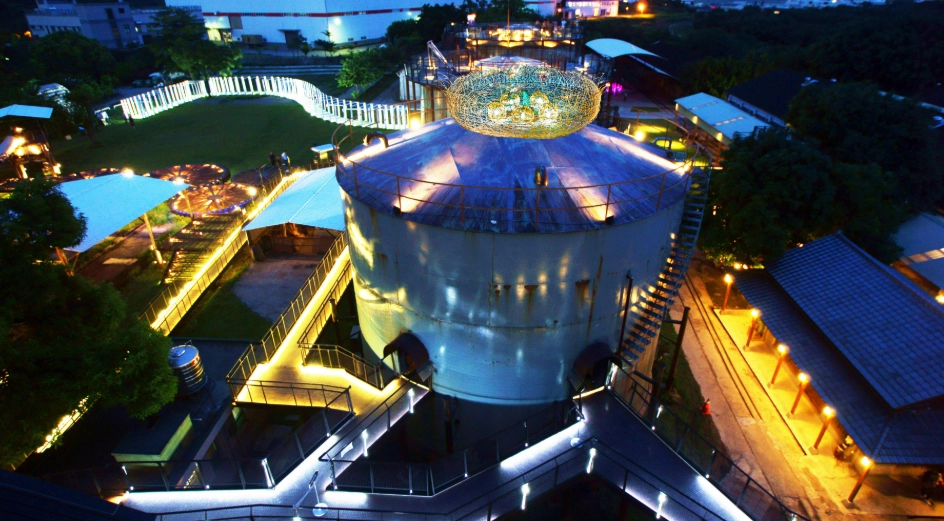 台南親子室內景點 台南親子室內景點