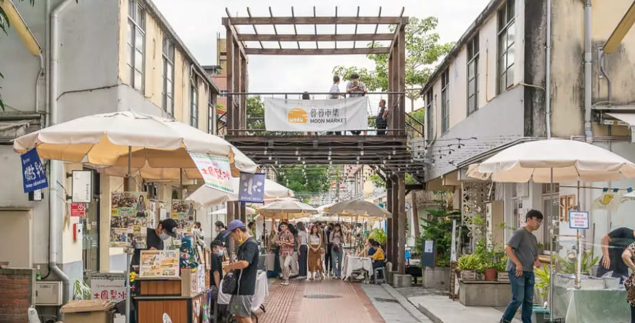 台中自駕遊 台中自駕遊