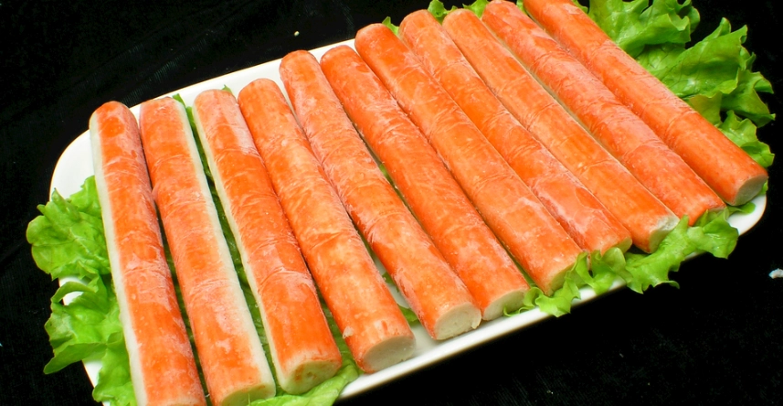 日本蟹味棒 推薦