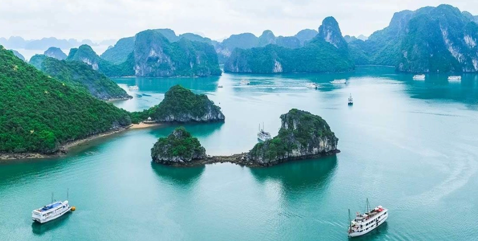 越南包車自由行