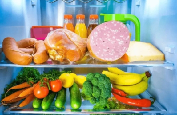 食物保存 食物保存