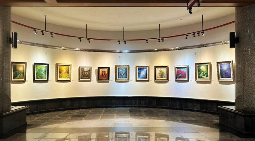 台南雨天景點 台南雨天景點