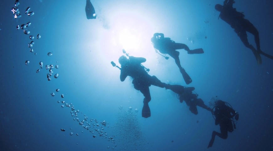 馬爾地夫浮潛島嶼推薦