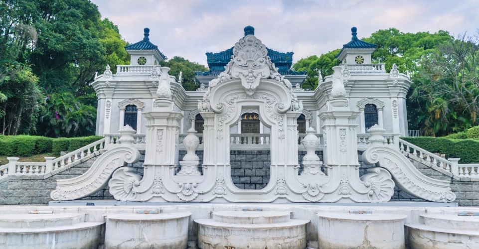 珠海旅遊攻略 珠海旅遊攻略