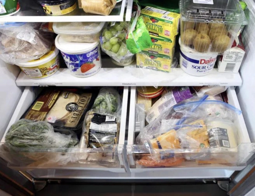 冰箱溫度 冰箱溫度