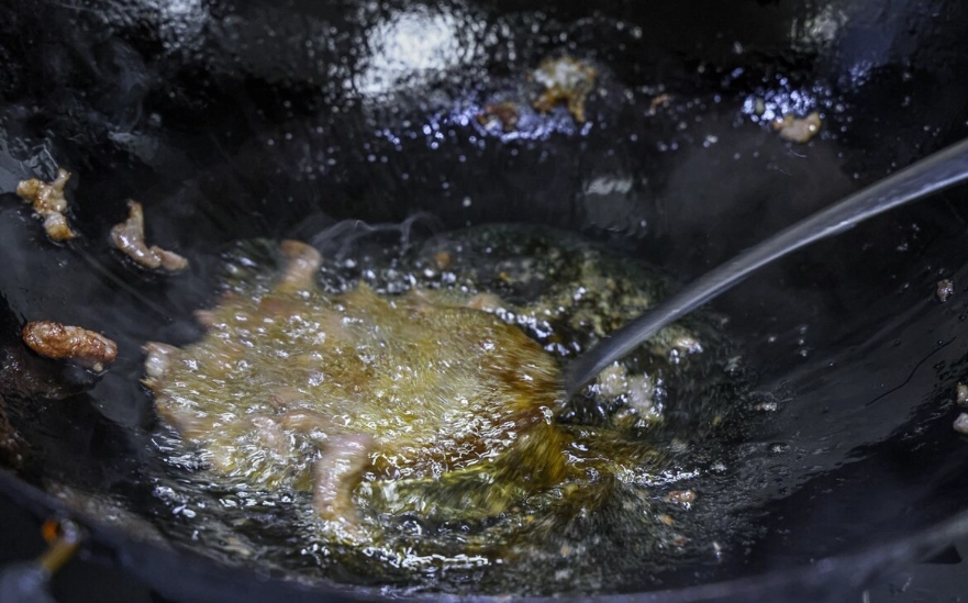 如何選擇鐵鍋 如何選擇鐵鍋