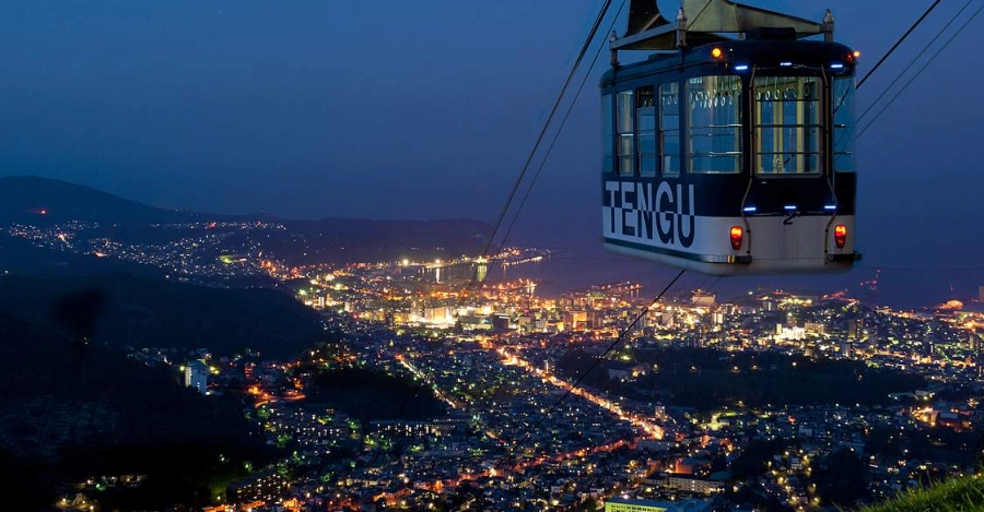 北海道不自駕 北海道不自駕