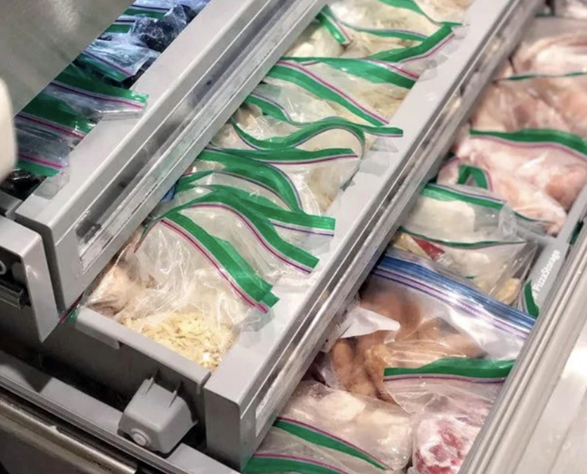 食物保存 食物保存