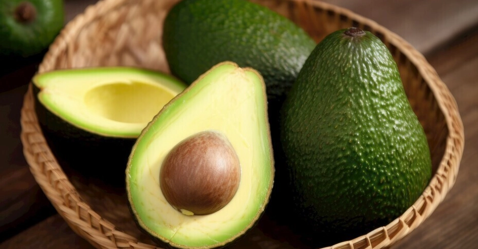 墨西哥牛油果 有毒