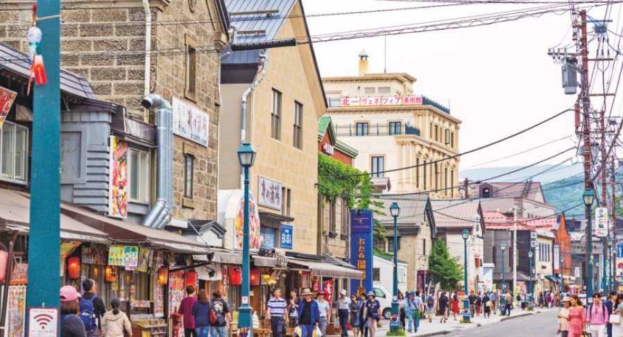 北海道JR Pass 北海道JR Pass