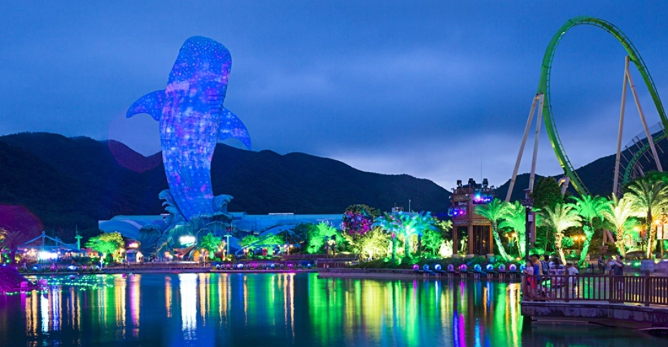 珠海景點推薦 珠海景點推薦