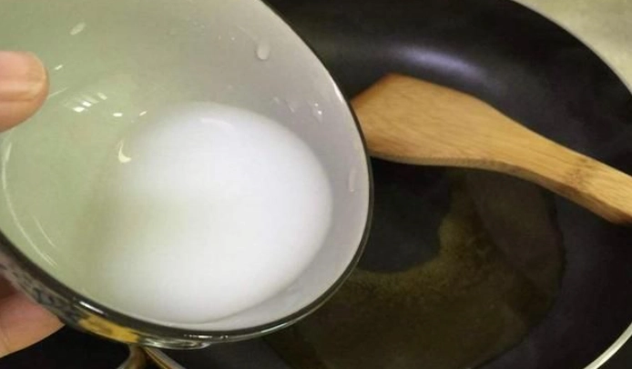 勾芡比例 勾芡比例