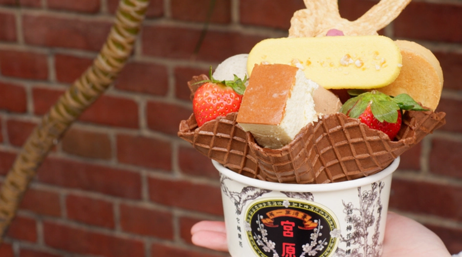 台中兩日遊 台中兩日遊