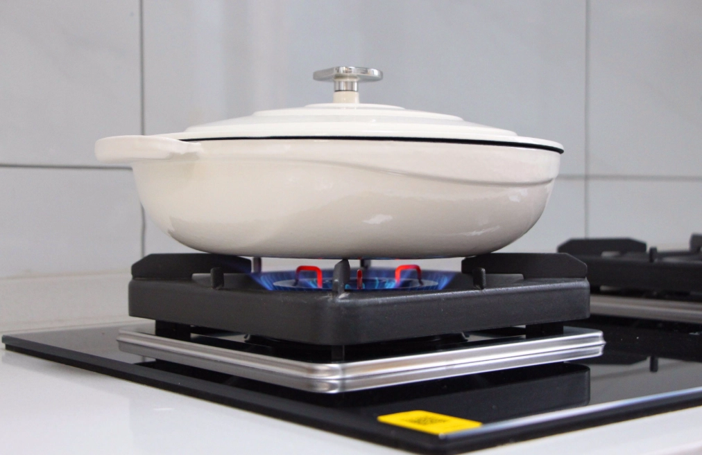 生鏽鍋具安全使用 生鏽鍋具安全使用