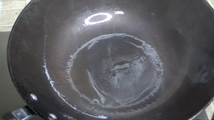 鐵鍋保養技巧 鐵鍋保養技巧