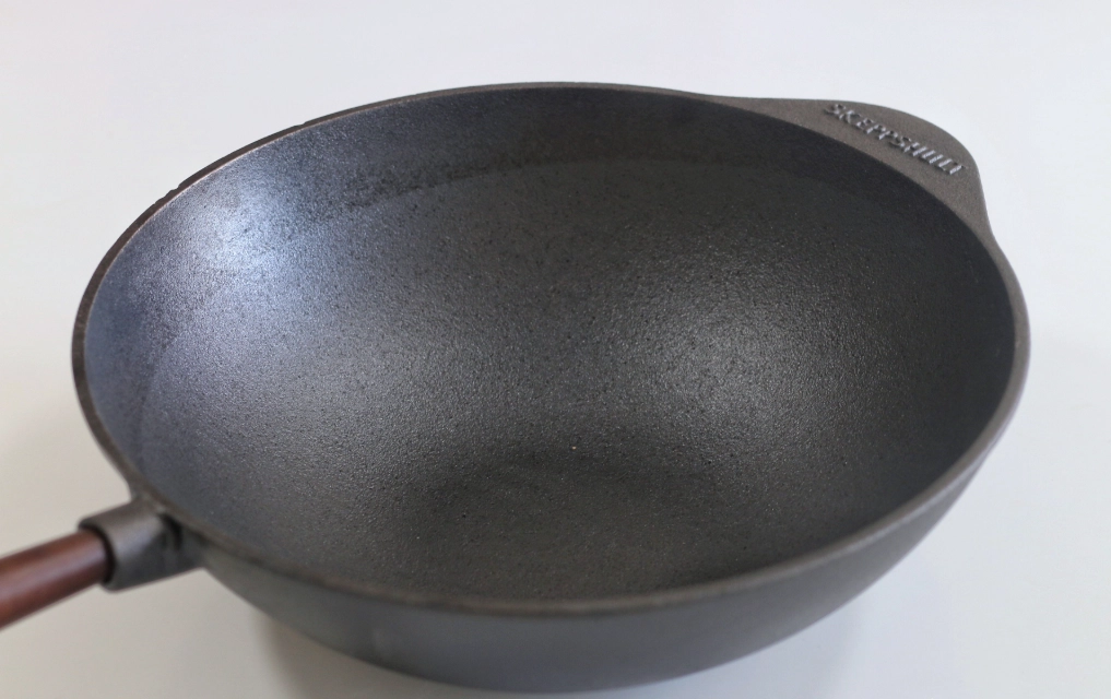 鑄鐵鍋生鏽處理 鑄鐵鍋生鏽處理