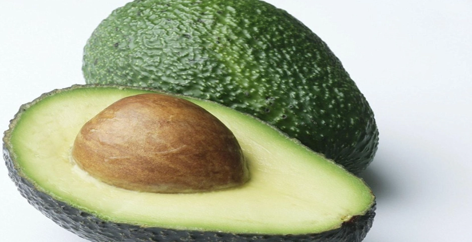 如何安全食用牛油果