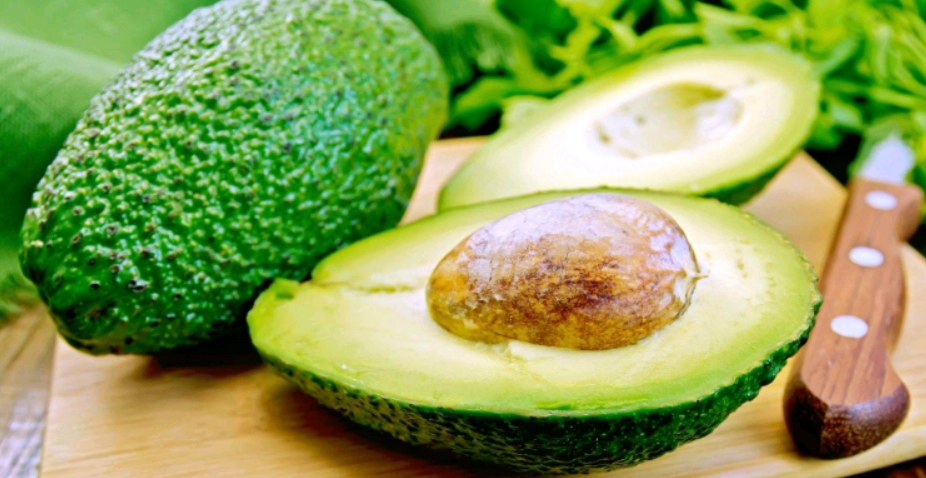 牛油果 食品安全