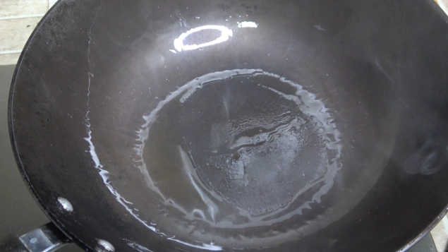 鐵鍋生鏽處理 鐵鍋生鏽處理