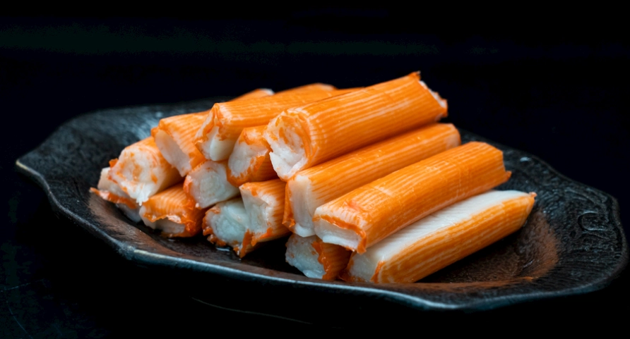 日本蟹味棒 食譜