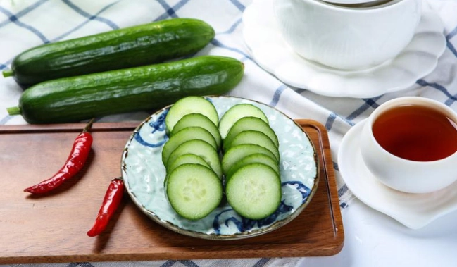 冰箱食物保存技巧