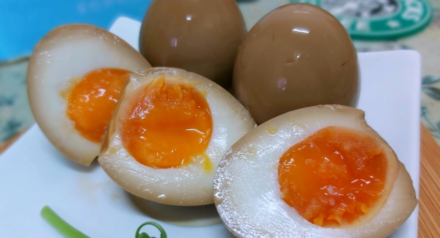 溏心蛋 做法 技巧 溏心蛋 做法 技巧