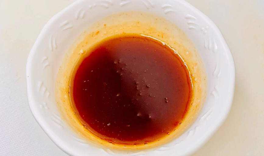 玉米粉勾芡 玉米粉勾芡