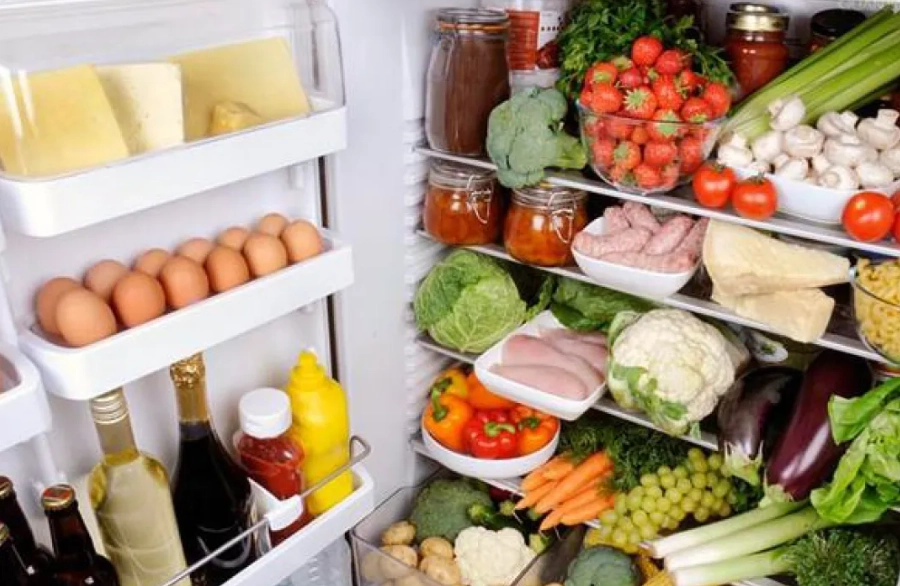 冰箱溫度 冰箱溫度