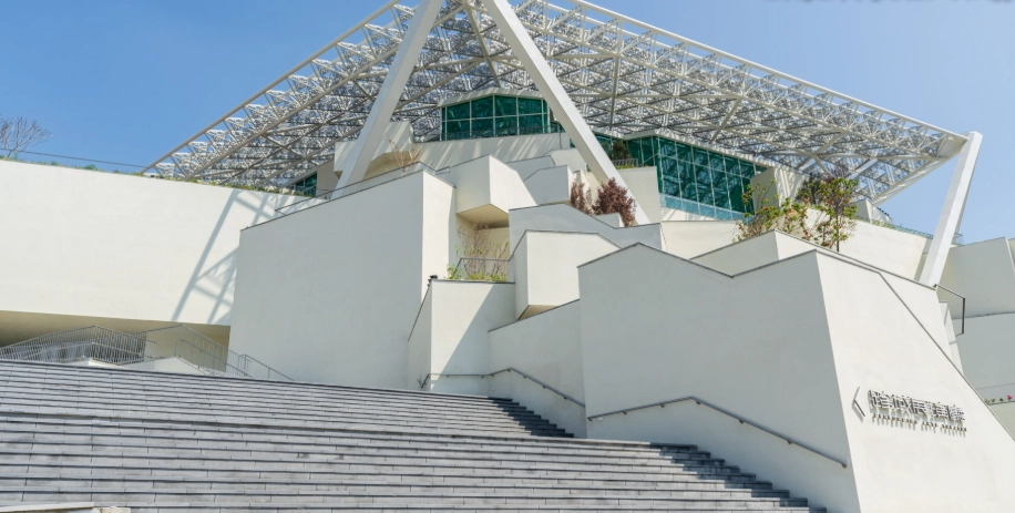 台南雨天景點 台南雨天景點