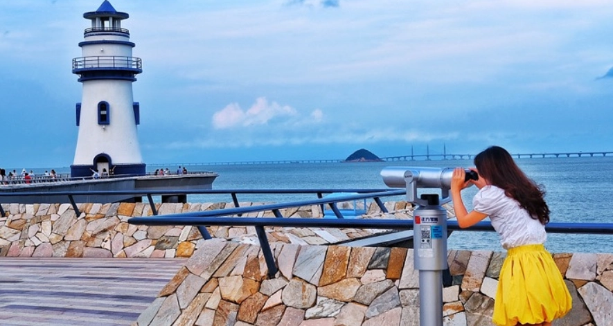 珠海旅遊攻略 珠海旅遊攻略