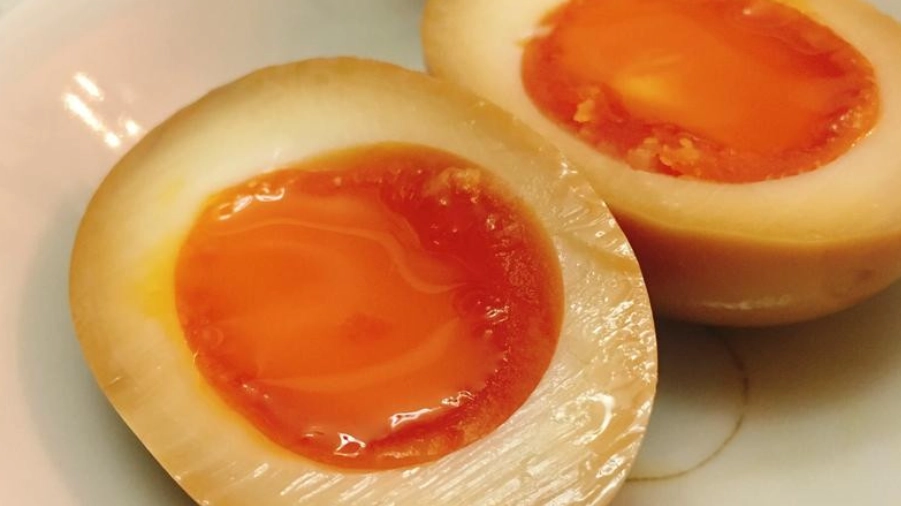 電鍋 溏心蛋 食譜 電鍋 溏心蛋 食譜