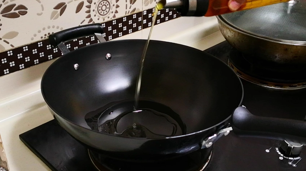 鑄鐵鍋生鏽處理 鑄鐵鍋生鏽處理