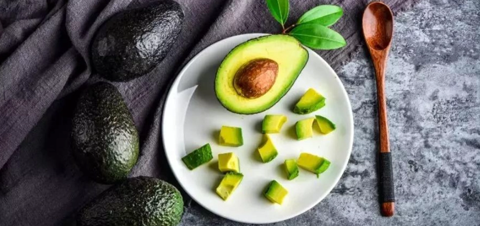 墨西哥牛油果 有毒