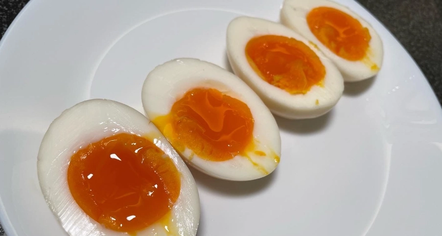 溏心蛋食譜 溏心蛋食譜