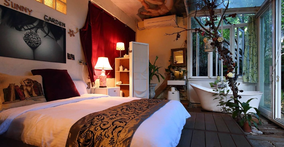 台中開車旅遊 台中開車旅遊