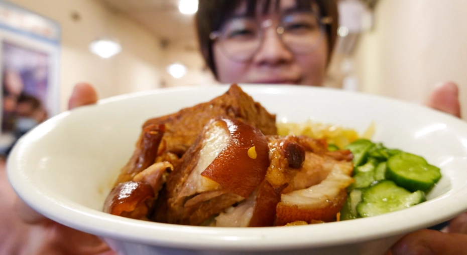 台中兩日遊 台中兩日遊