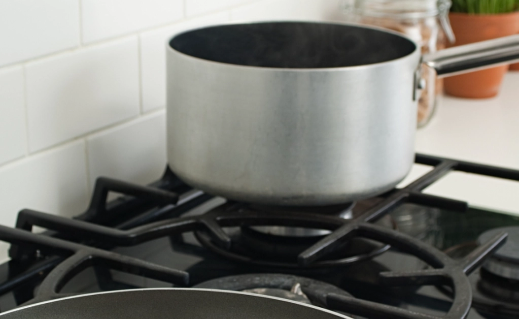 生鏽鐵鍋處理 生鏽鐵鍋處理