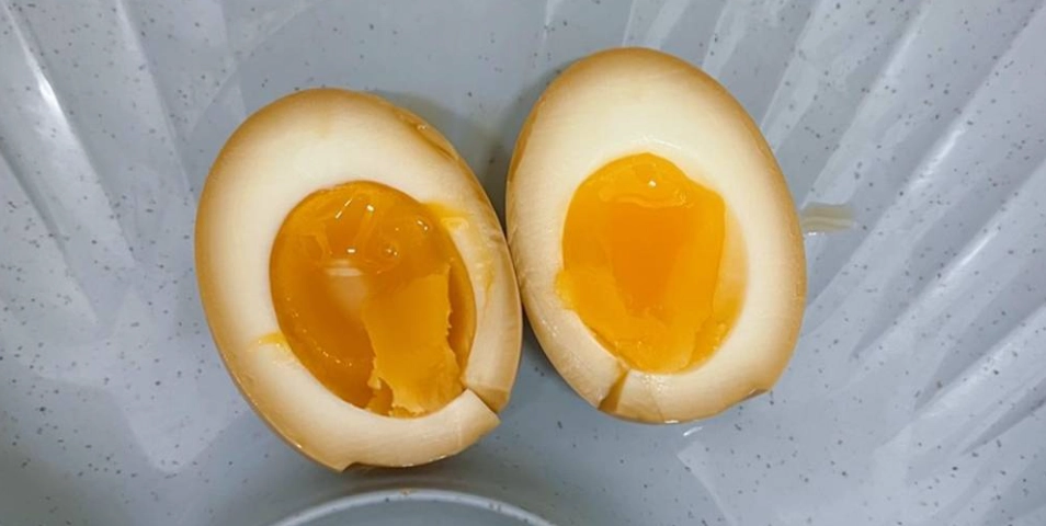 大同電鍋 溏心蛋 大同電鍋 溏心蛋