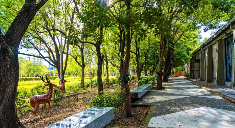 佳里觀光工廠 佳里觀光工廠