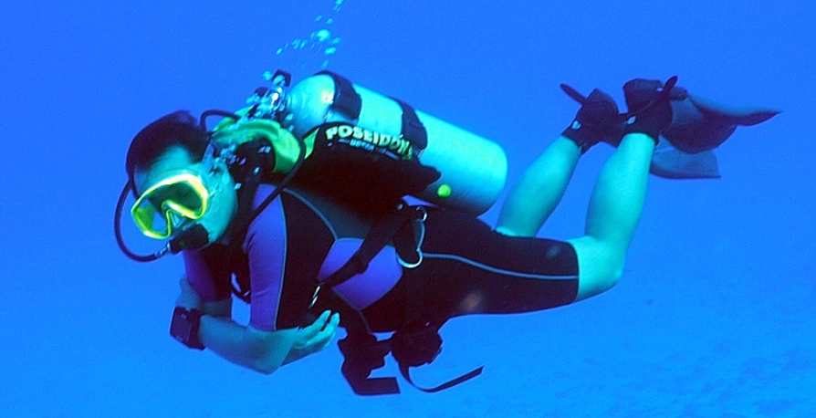 馬爾地夫潛水季節 馬爾地夫潛水季節