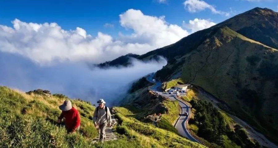 台灣百岳裝備 台灣百岳裝備
