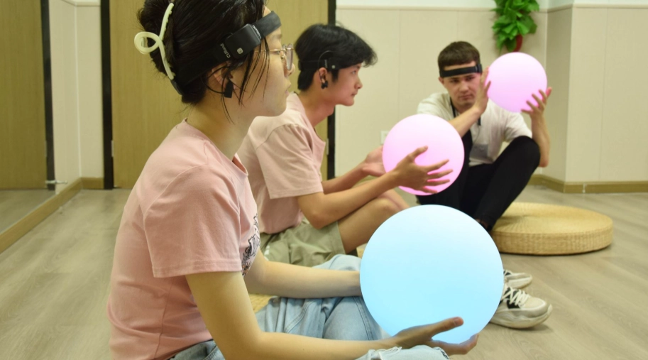 正念練習 正念練習